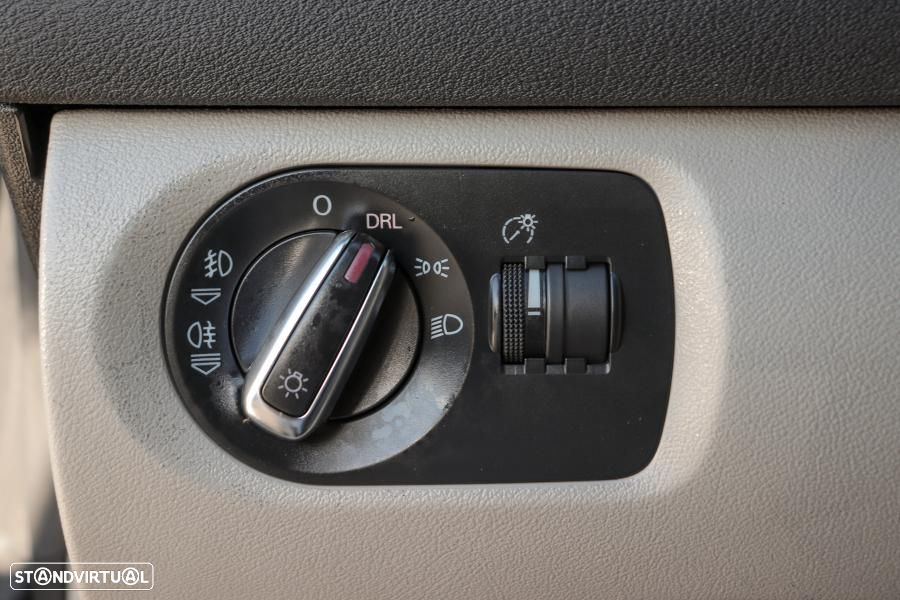 Audi A3 Cabrio 1.9 TDI Sport - 14