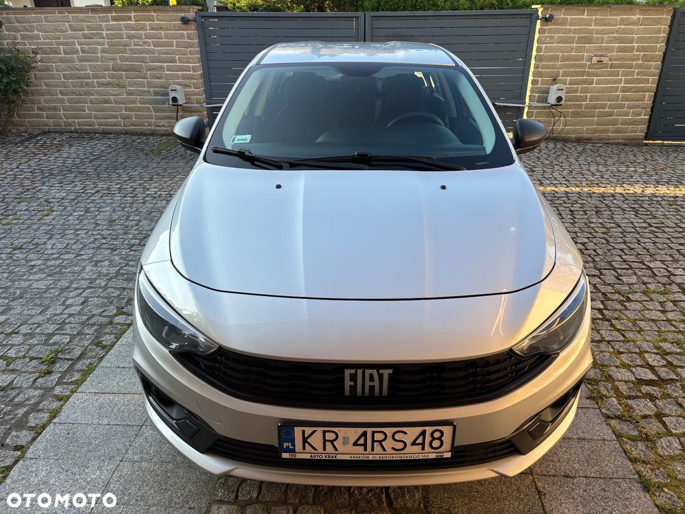 Fiat Tipo 1.4 16v S-Design - 14
