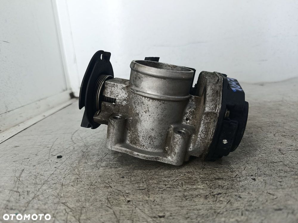 PRZEPUSTNICA CHEVROLET REZZO DPI-2 1.6 16V - 3