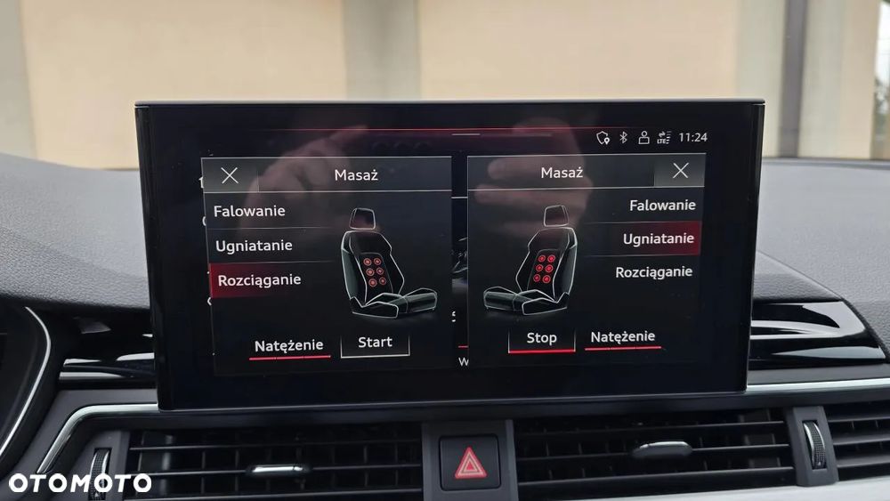 Audi A5 Sportback - 38