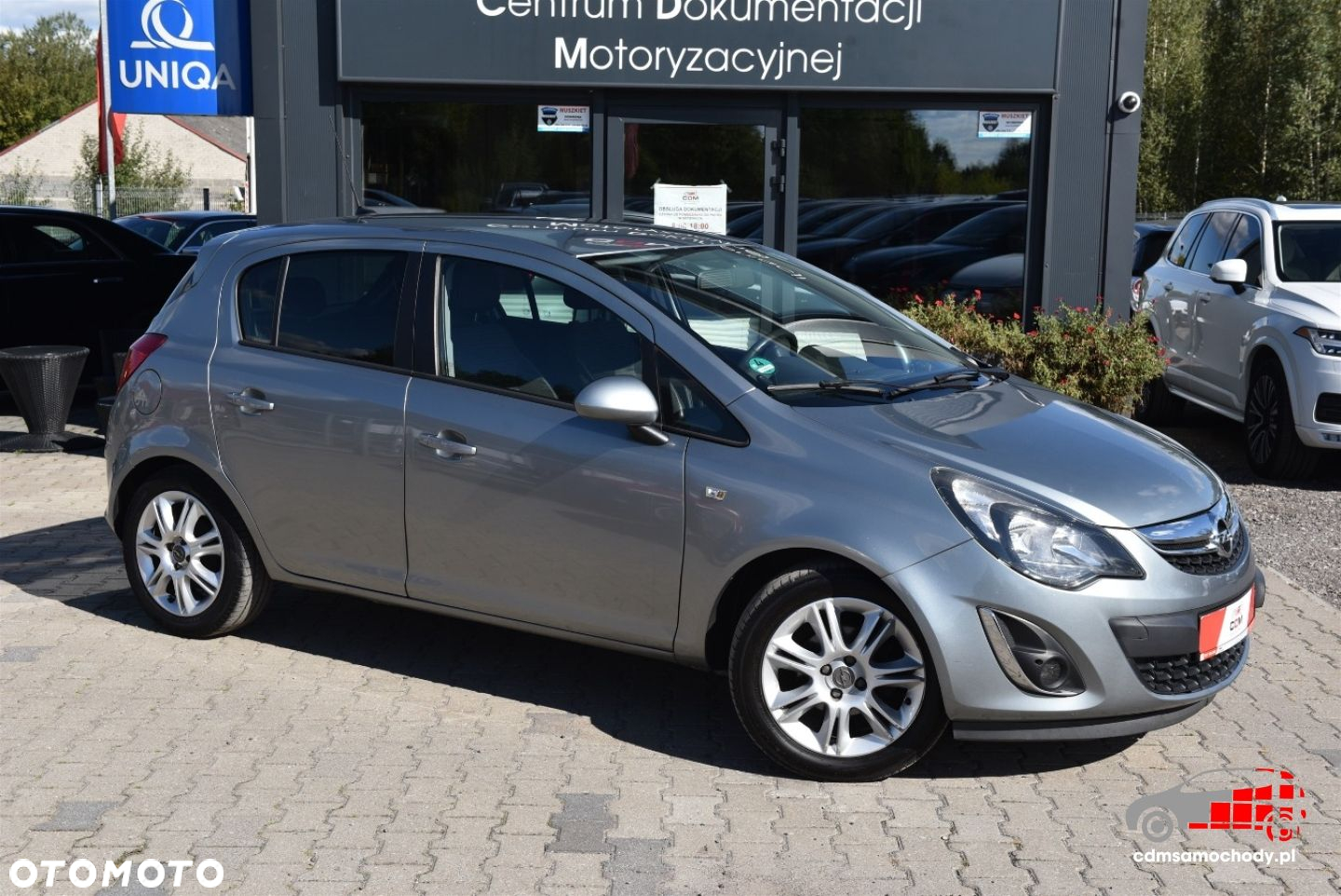 Opel Corsa - 4