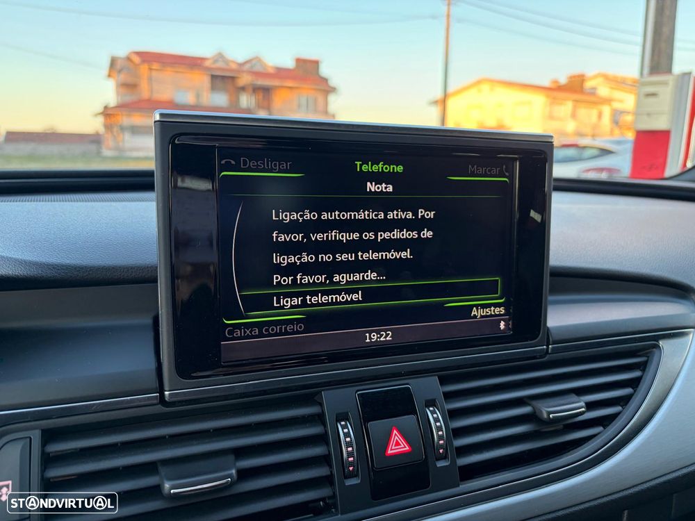 Audi A6 2.0 TDI quattro S-line S tronic - 52