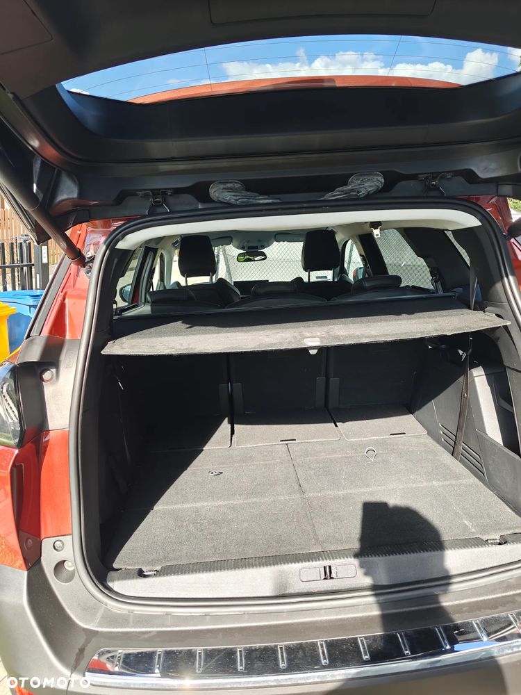 Peugeot 5008 2.0 BlueHDi Allure Pack S&S EAT8 - 12