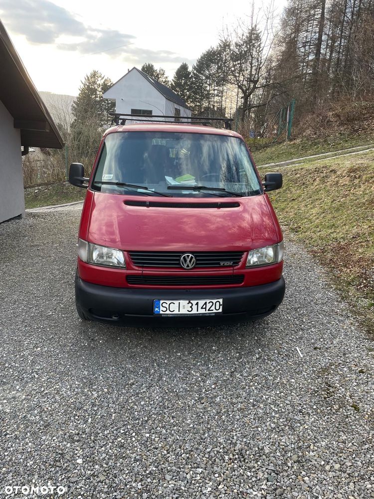 Volkswagen Transporter Standard - 2