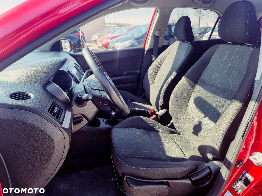 Kia Picanto - 19