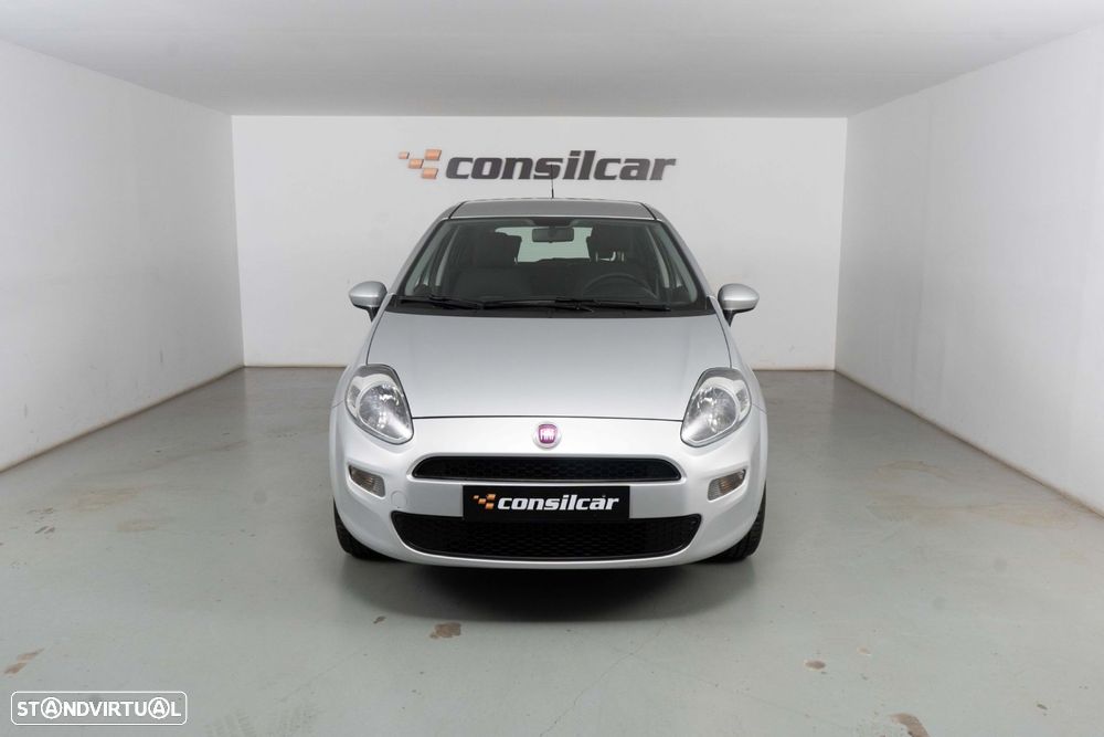 Fiat Punto 1.2 Lounge Start&Stop - 3