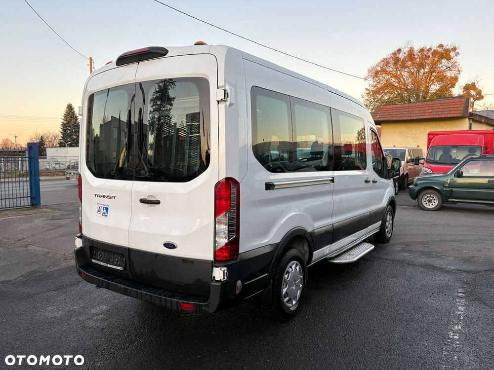 Ford Transit - 11