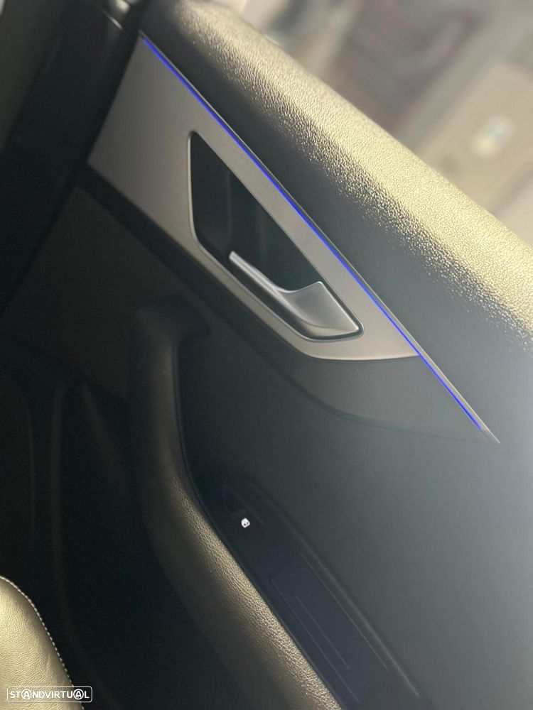 Audi Q7 3.0 TDI quattro S-line Tiptronic 7L - 32