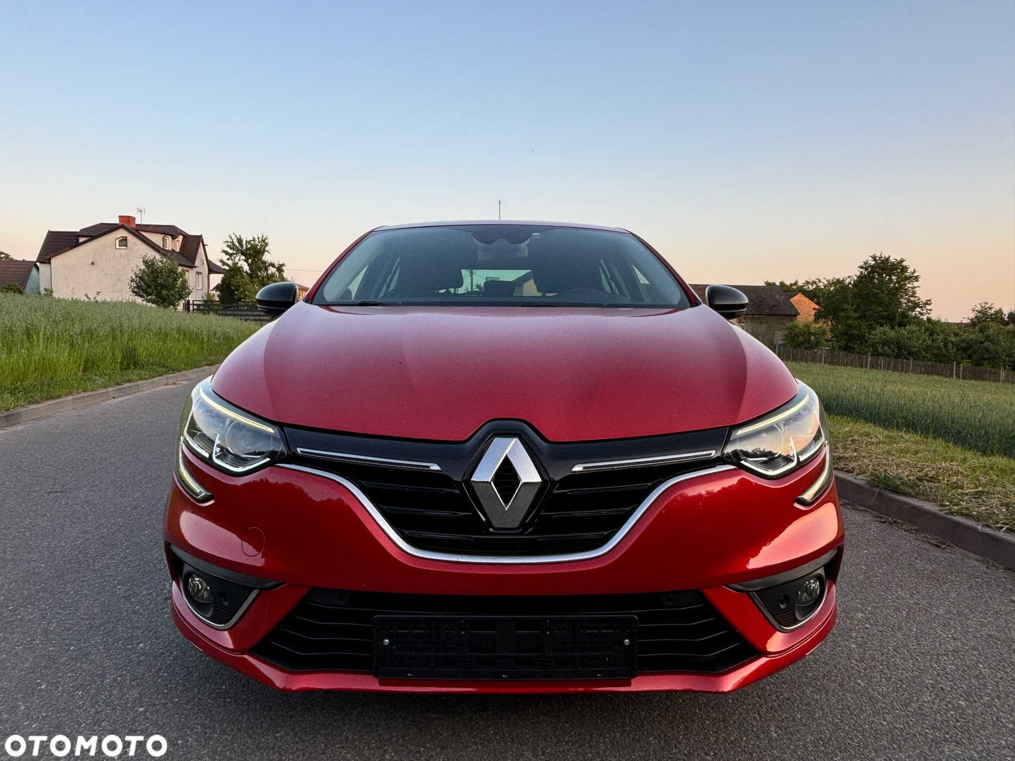 Renault Megane 1.3 TCe FAP Limited EDC - 16