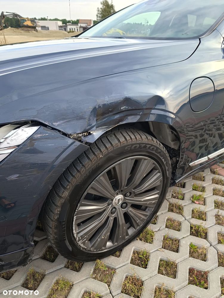 Volvo V90 T8 AWD Plug-In Hybrid Inscription - 15