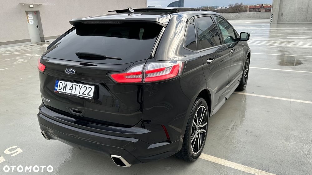 Ford Edge 2.0 EcoBlue Twin-Turbo 4WD ST-Line - 32