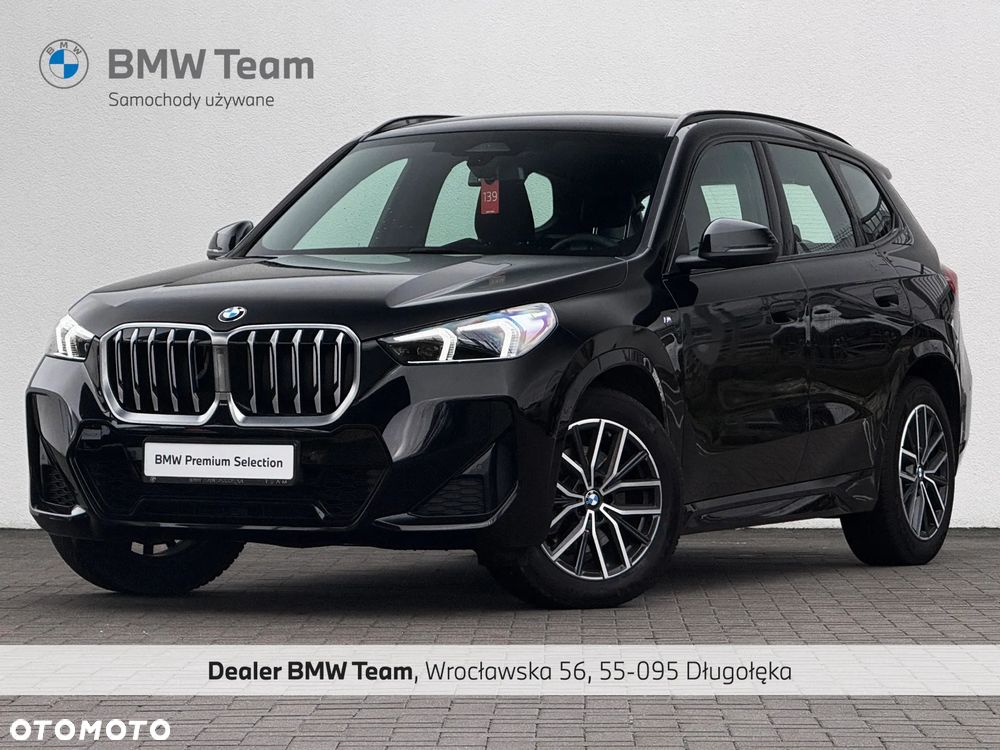 BMW X1 sDrive18i M Sport - 1