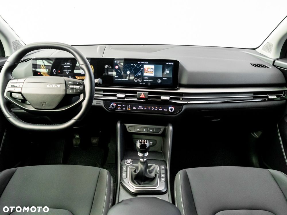 Kia Sportage 1.6 T-GDI M 2WD - 25