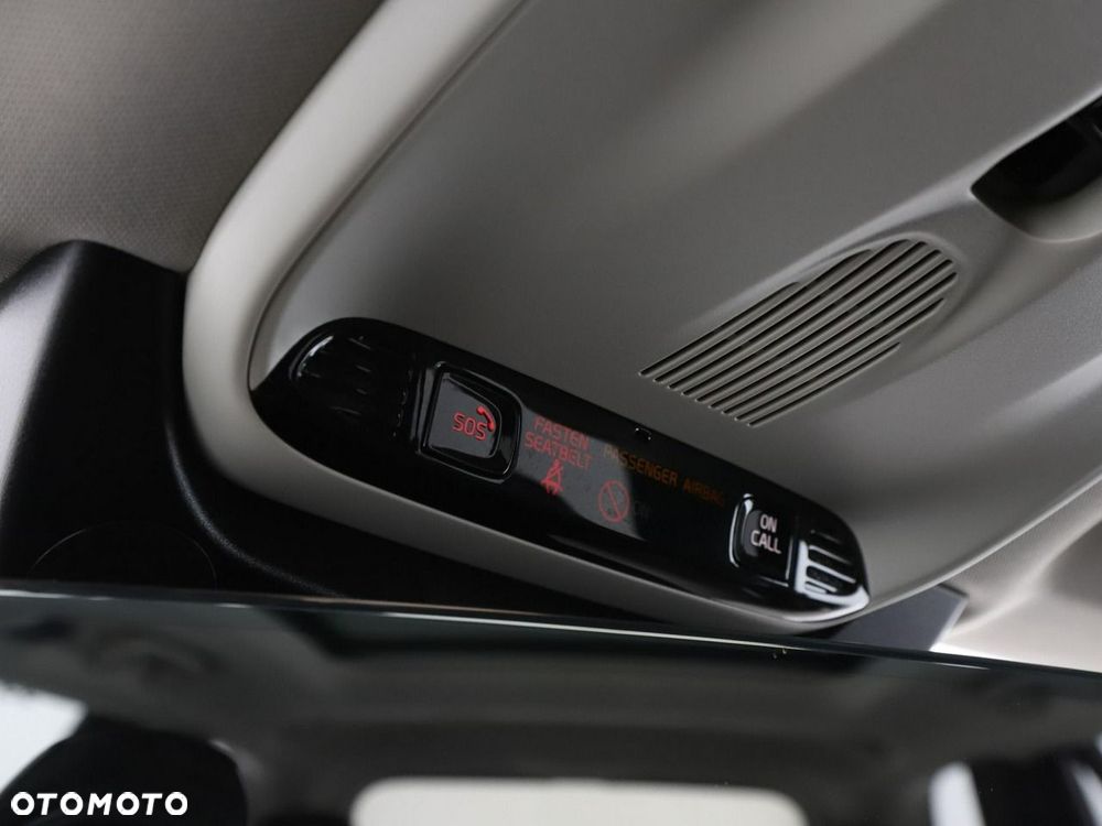 Volvo XC 90 D5 AWD Inscription - 38