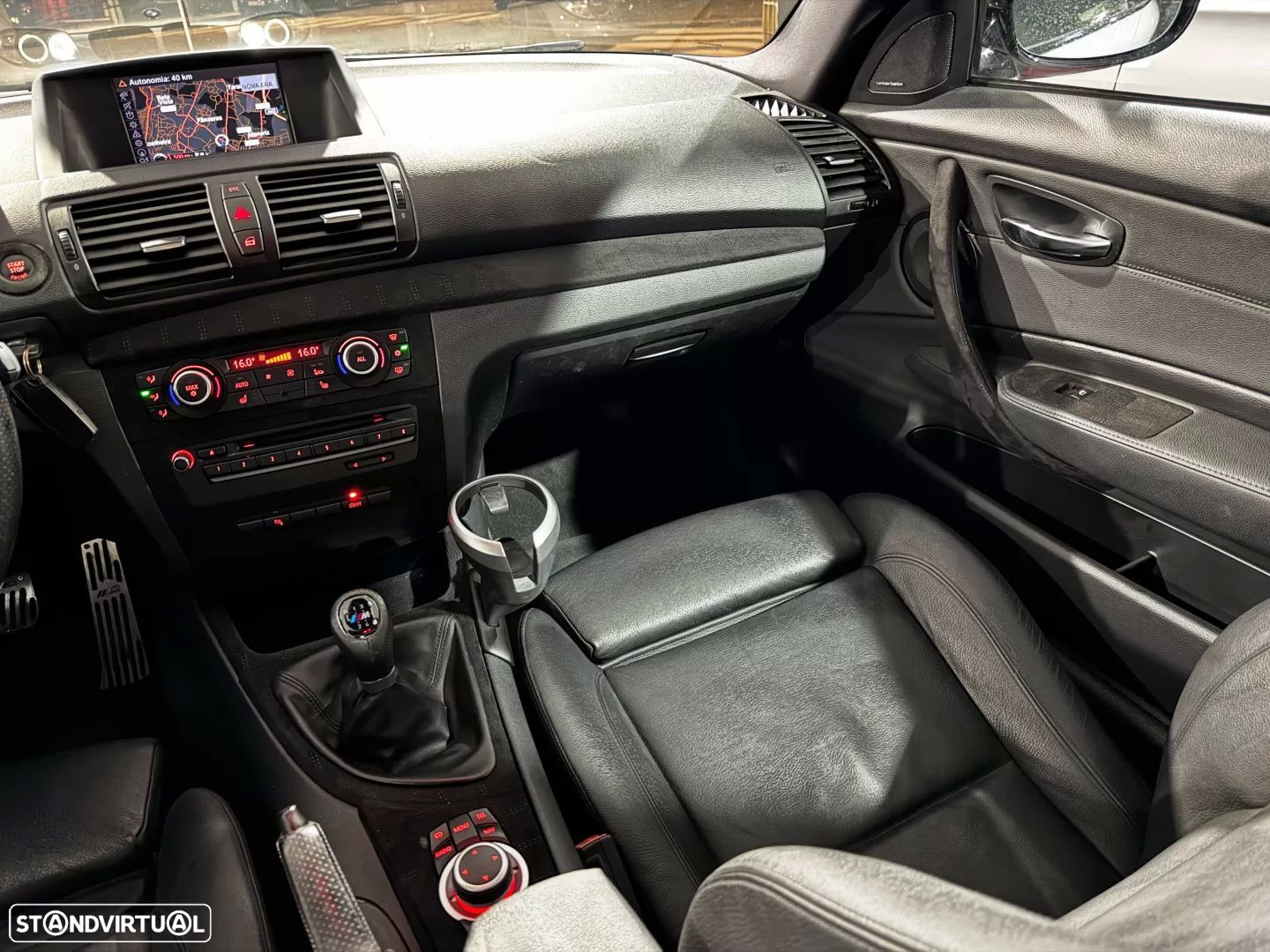 BMW 123 d - 21