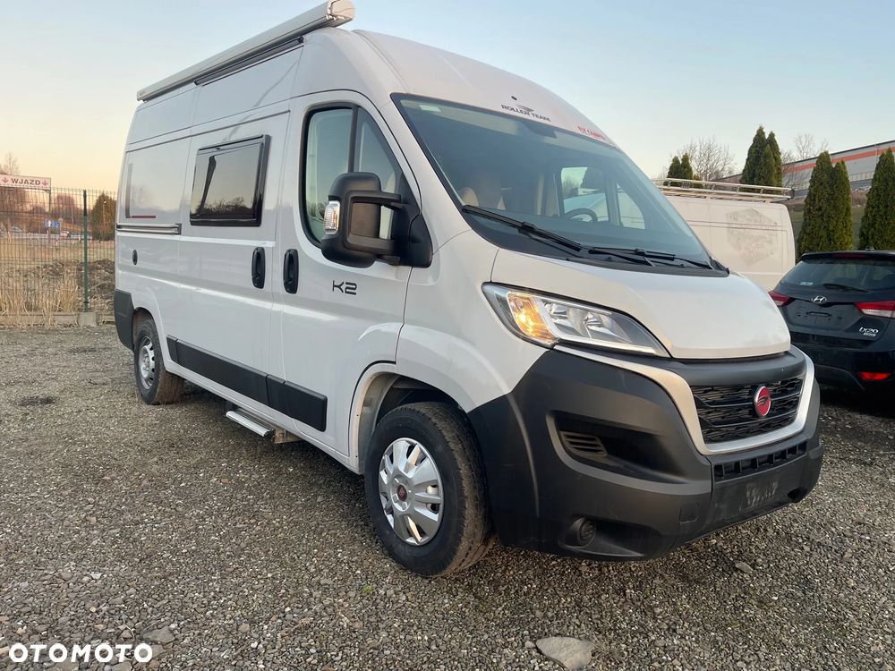 Fiat Ducato L2 - 2