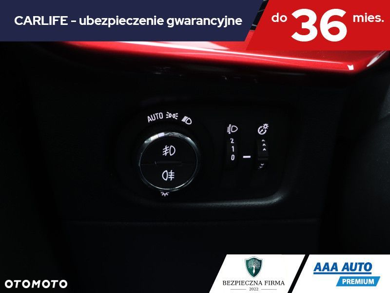 Opel Mokka - 20