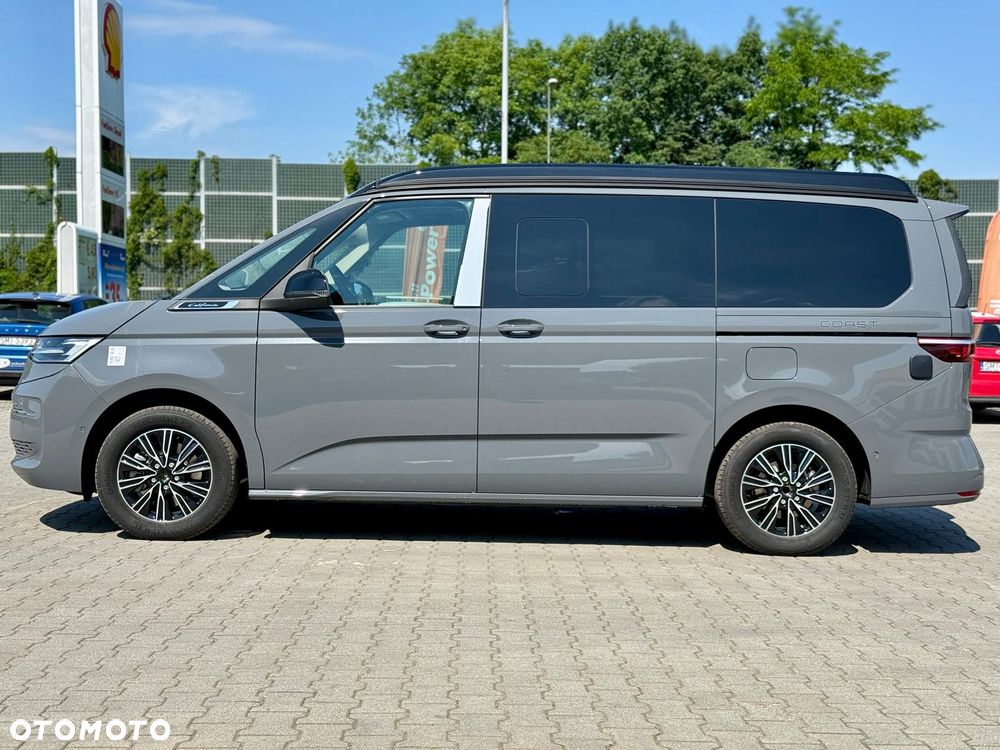 Volkswagen California - 8