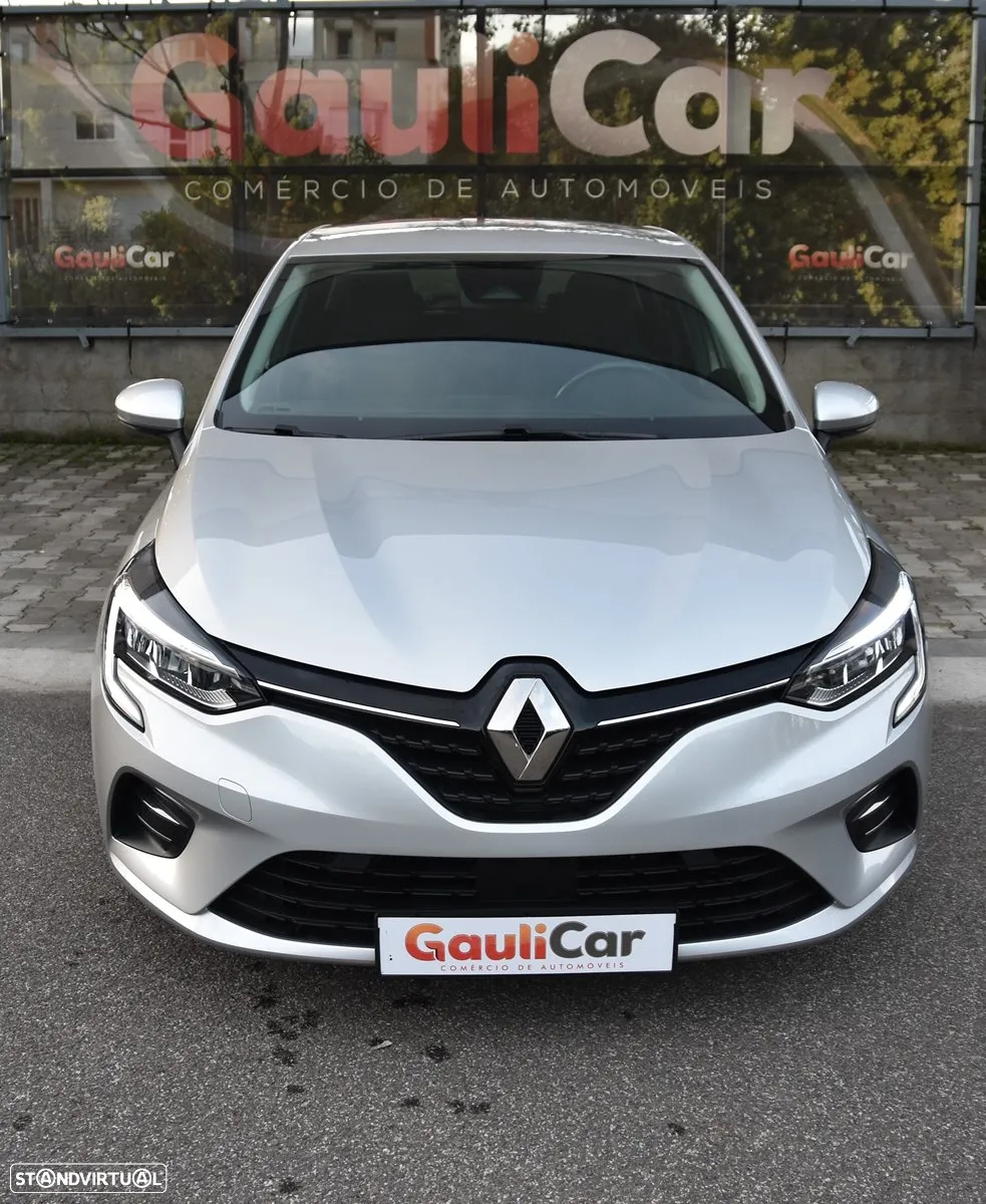 Renault Clio 1.0 TCe Intens - 5