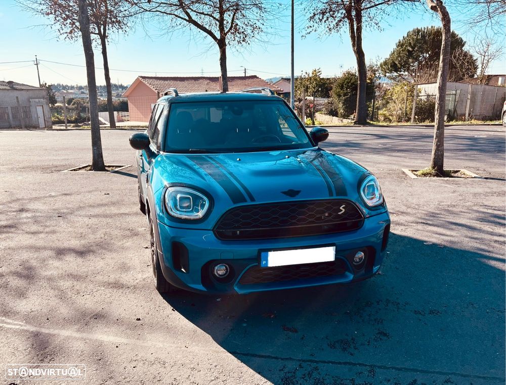 MINI Countryman - 2