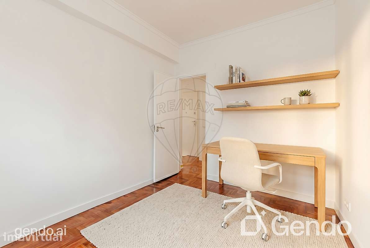 Apartamento T2 para venda - Grande imagem: 3/42