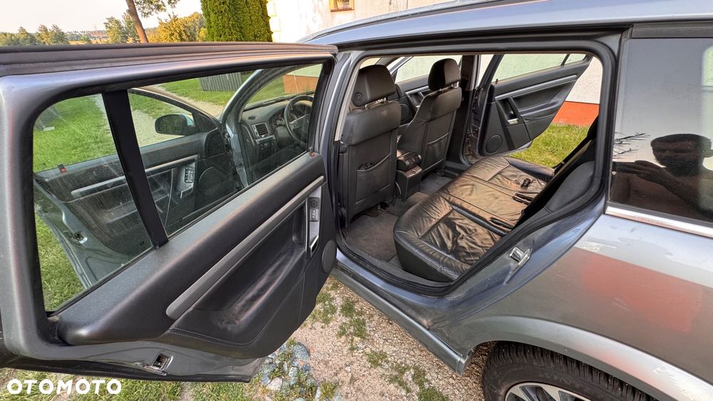 Opel Vectra 1.9 CDTI Automatik Business Sport - 7