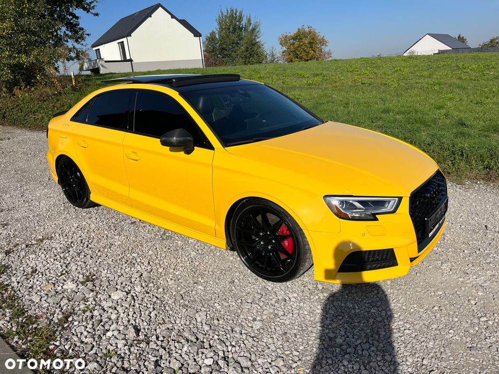 Audi S3 - 22