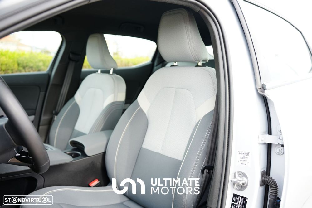 Polestar 2 Long Range 78 kWh - 12