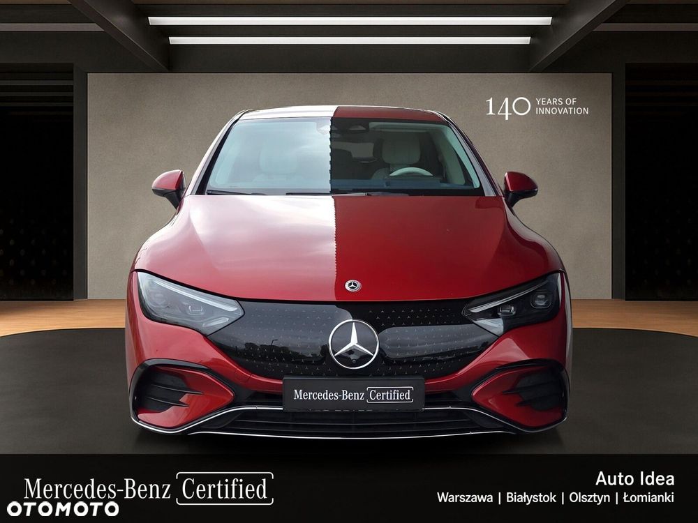 Mercedes-Benz EQE 300 90.5kWh AMG Line - 9