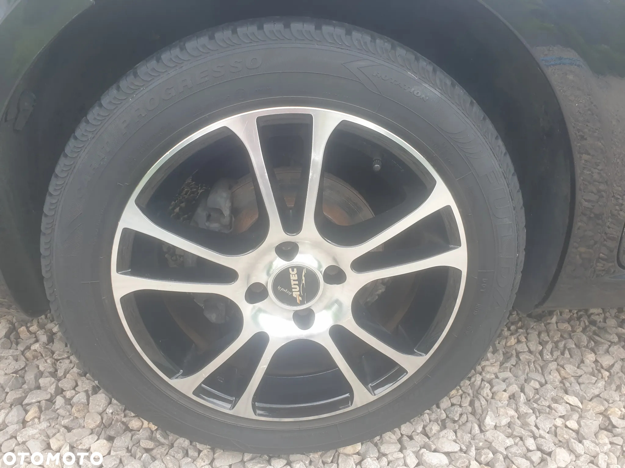 Fiat Punto Evo 1.2 8V Easy Start&Stopp - 23