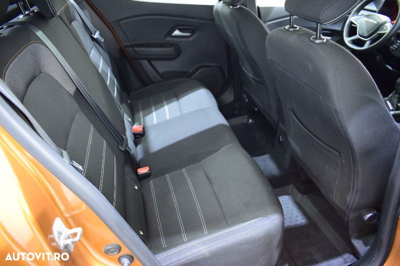 Dacia Sandero Stepway TCe 110 MT6 Extreme - 14