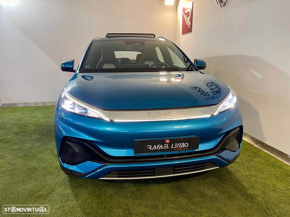 BYD Atto 3 60.48 kWh Comfort - 4