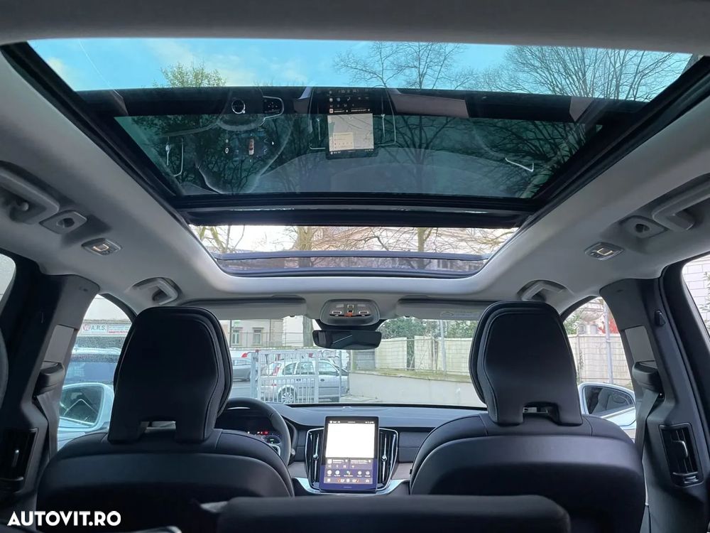 Volvo XC 90 - 11