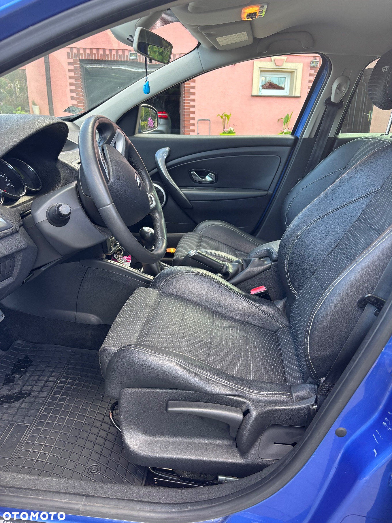 Renault Megane Grandtour dCi 130 FAP Dynamique - 14