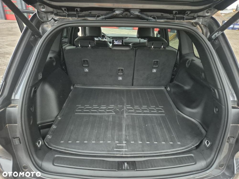 Jeep Grand Cherokee 3.6 V6 Limited - 18