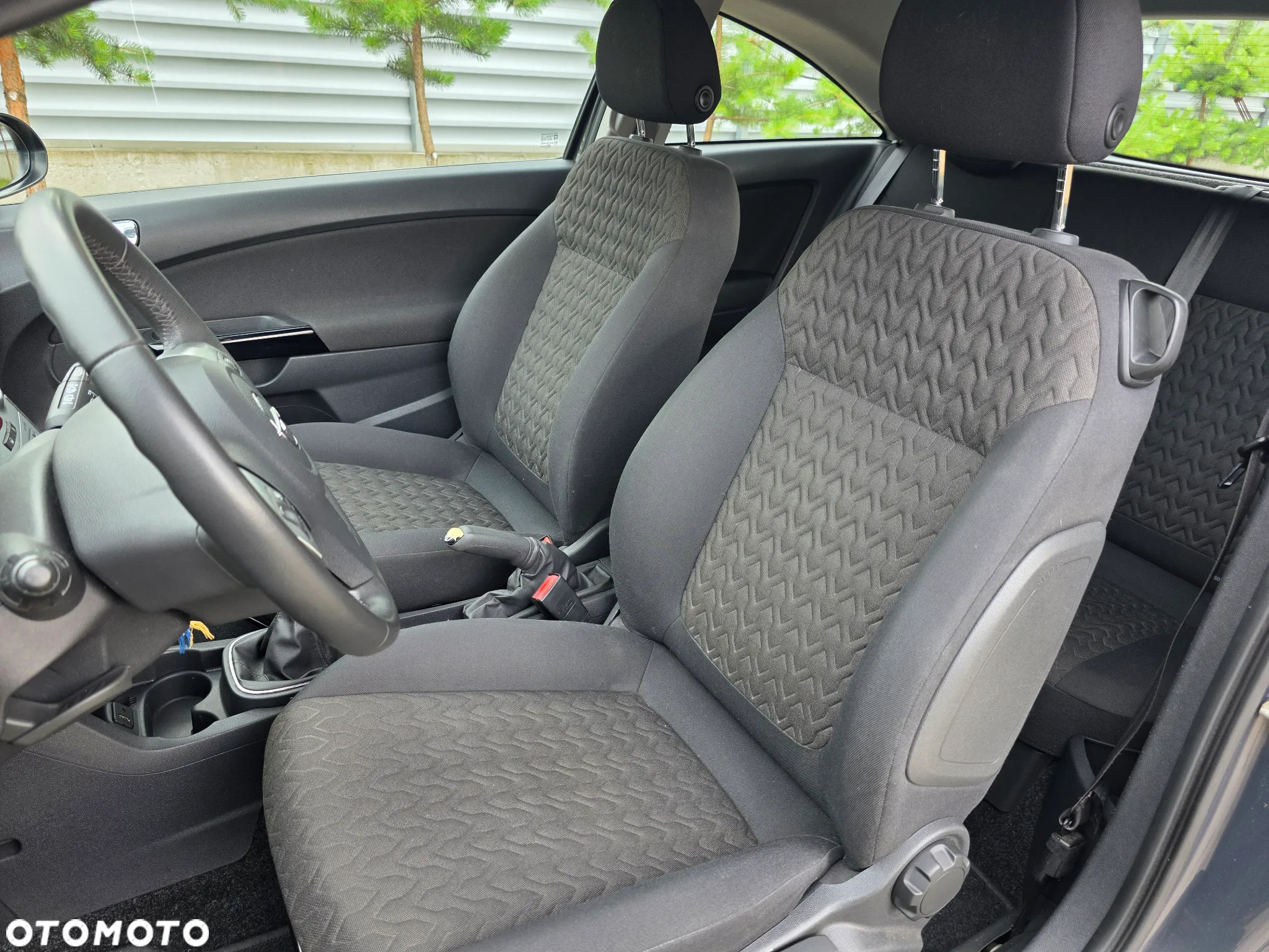 Opel Corsa 1.2 16V Cosmo S&S - 19
