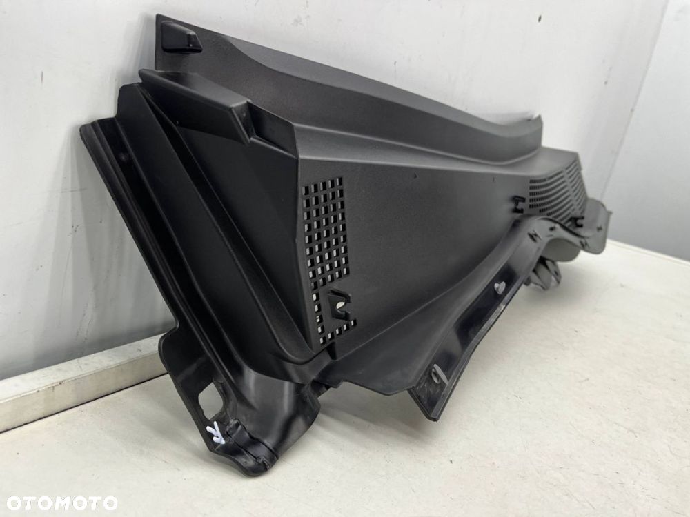 Podszybie Mazda CX-60 CX60 2022r.- PRAWA część strona od pasażera kr9p-507r1 - 12