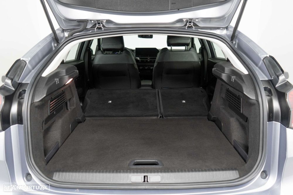 Citroën e-C4 50 kWh Live Pack - 14