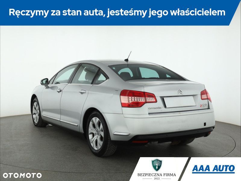 Citroën C5 - 6