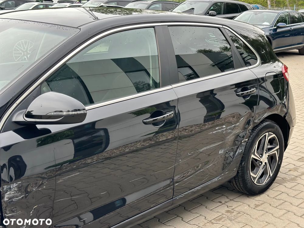 Hyundai i30 - 5
