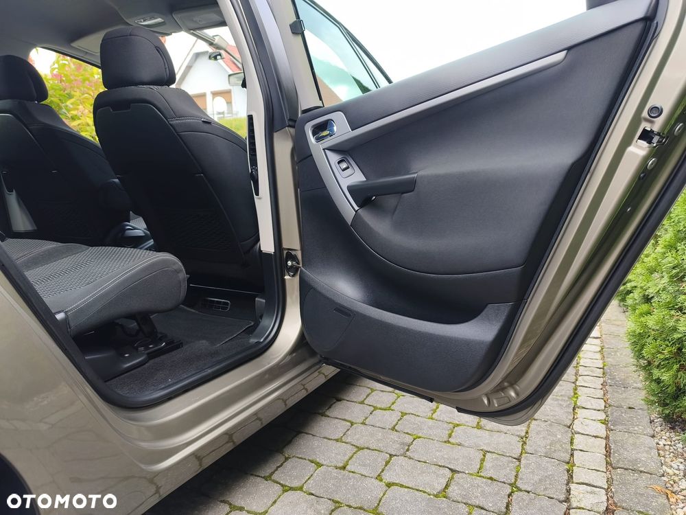 Citroën C4 Picasso - 19