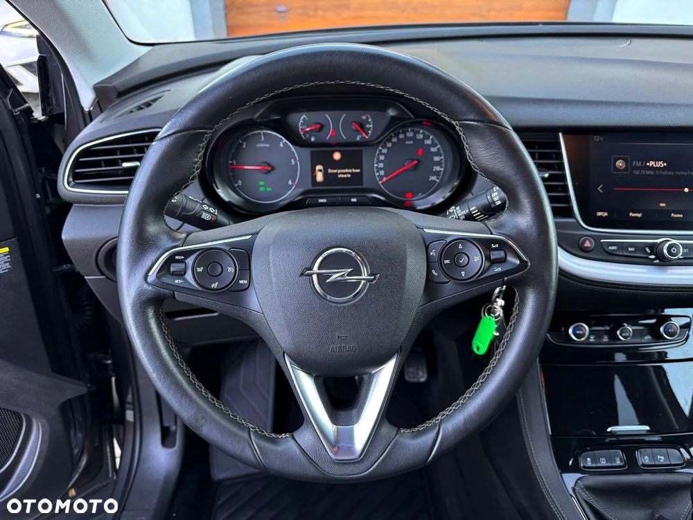 Opel Grandland X 1.6 D Start/Stop Business Edition - 16