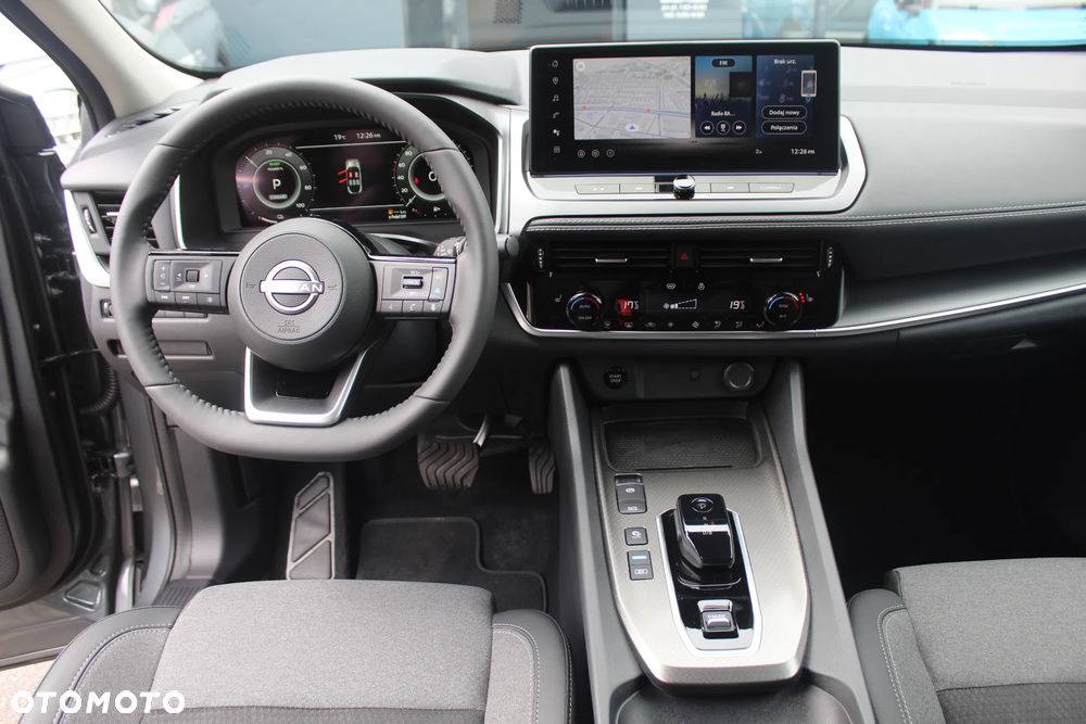 Nissan Qashqai 1.5 e-POWER N-Connecta - 17