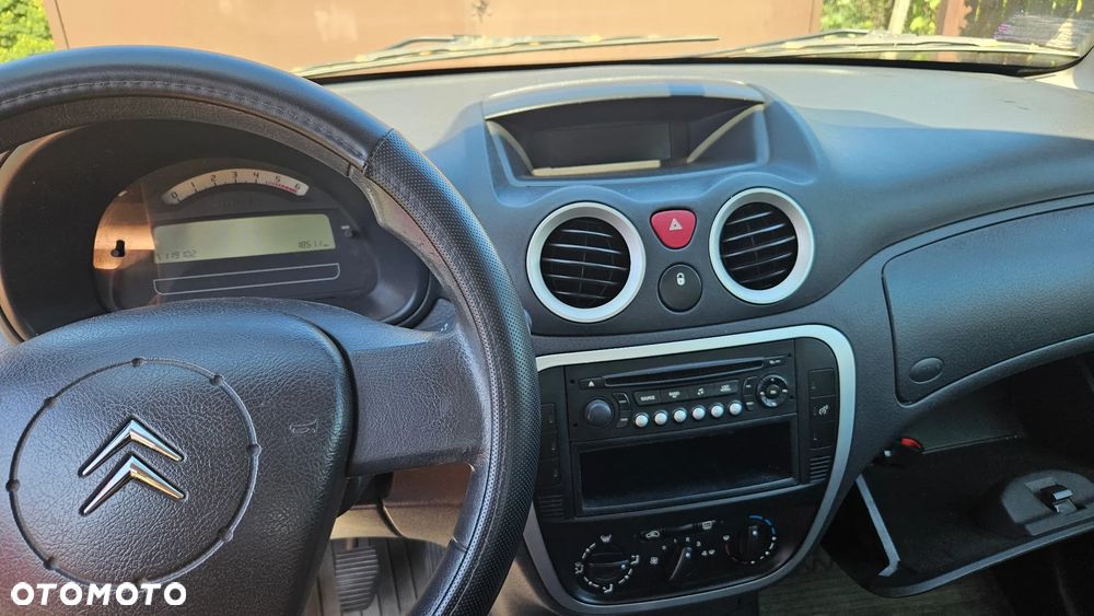 Citroën C3 - 6