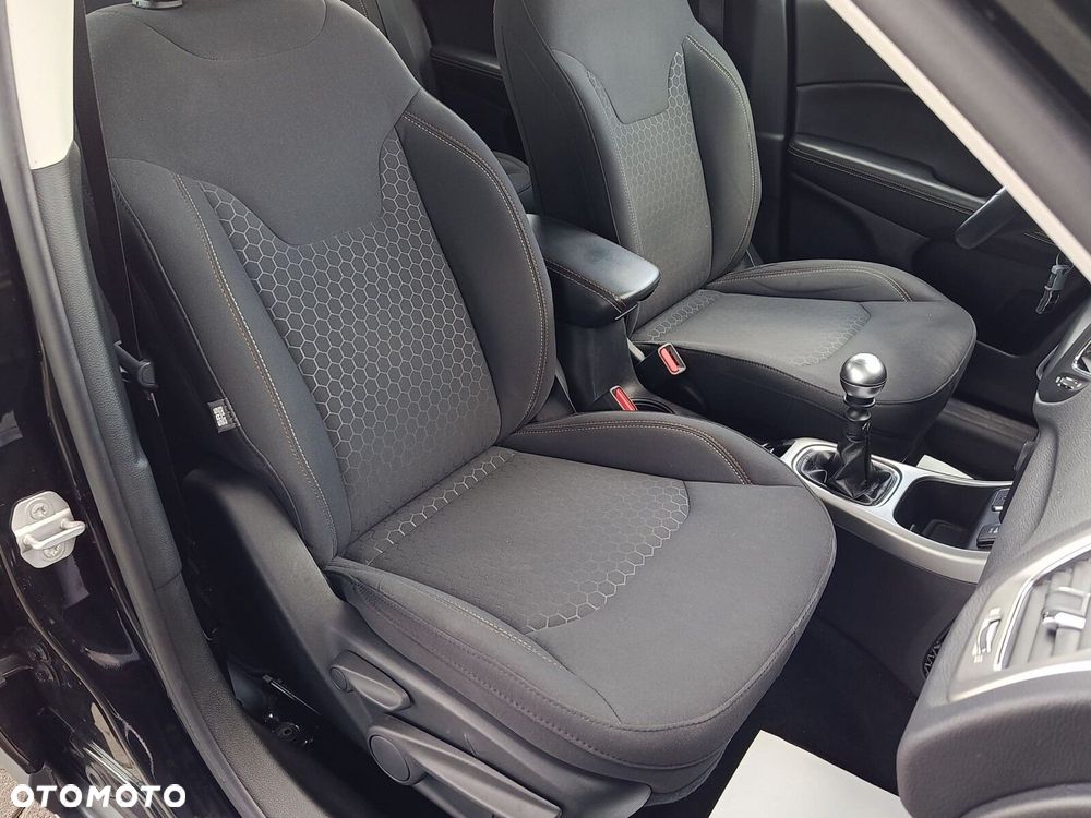 Jeep Compass - 15