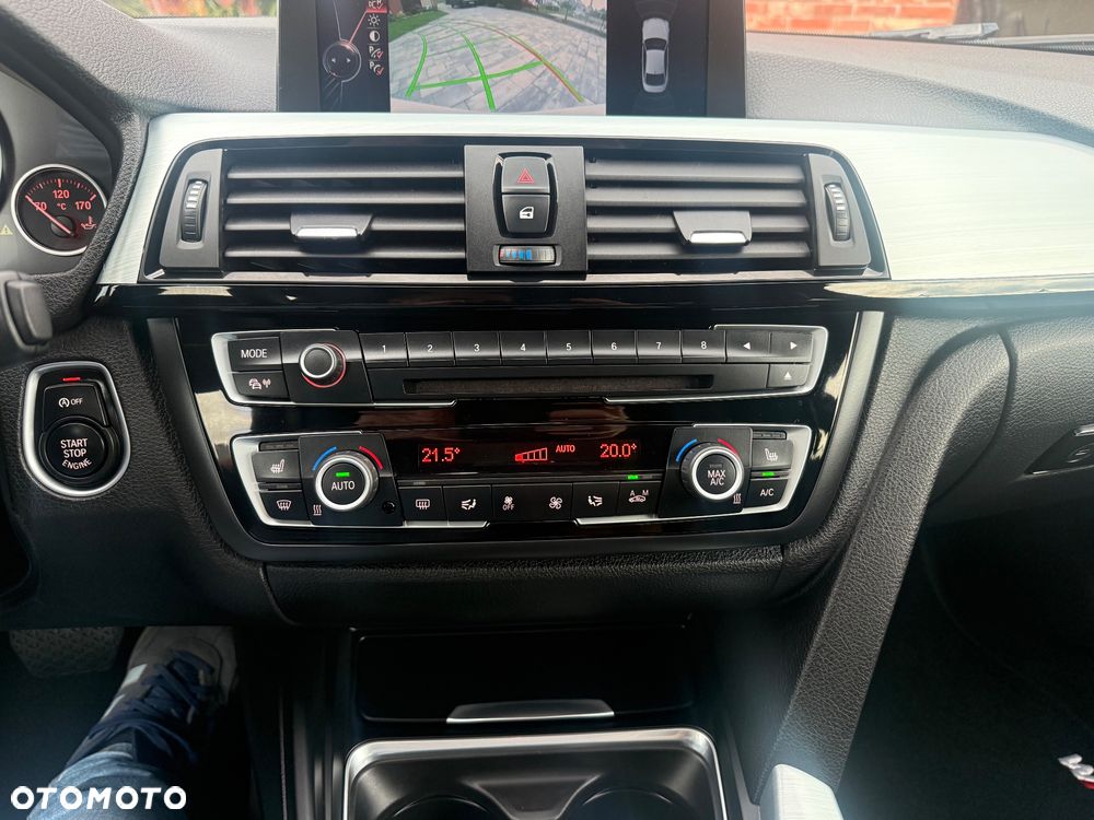 BMW Seria 4 435i Advantage - 11