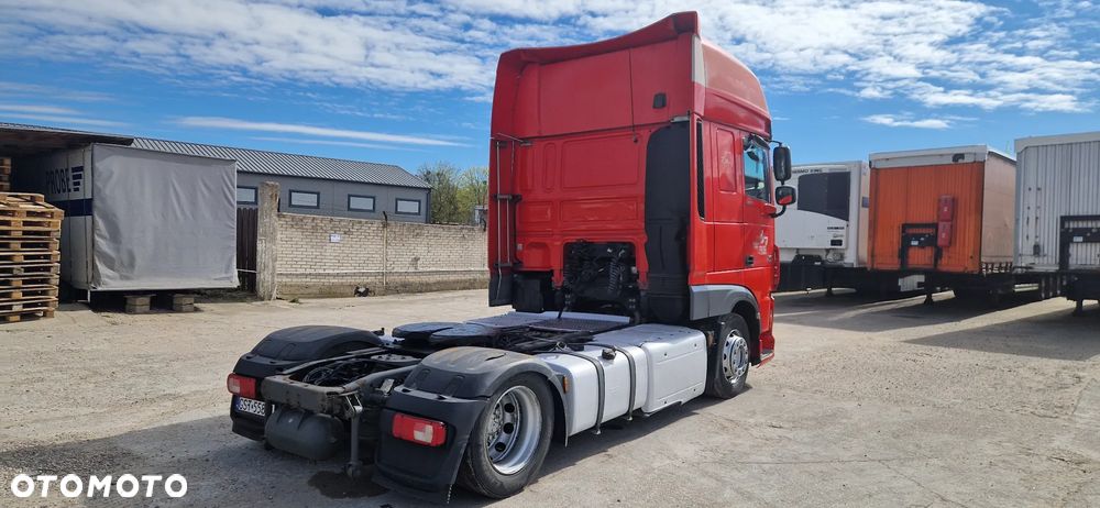 DAF XF 106/460 - 6