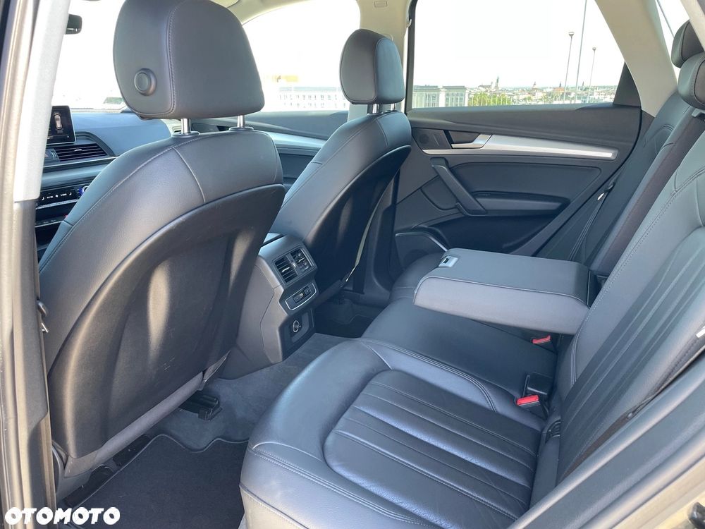 Audi Q5 40 TDI Quattro S tronic - 24