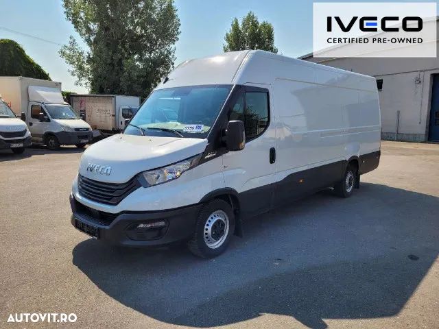 Iveco 35S16A8V - 1