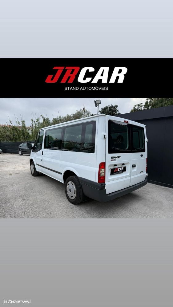 Ford Transit - 3